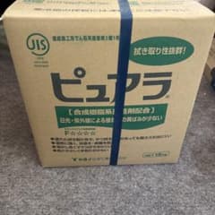 ピュアラ 合成樹脂系接着剤 18kgのサムネイル
