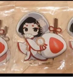 芸者/美智子アクスタのサムネイル