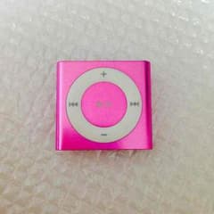 iPod shuffle ！のサムネイル