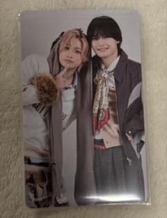 DXTEEN 寺尾香信 田中笑太郎 ラントレR099のサムネイル