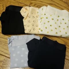 GU　ボクサーパンツ　レディース　Lサイズのサムネイル