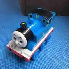 水ふきトーマスおもちゃのサムネイル
