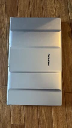 Panasonic CF-810 ノートPC 画面破損出力可能hdd無メモリ4Gのサムネイル