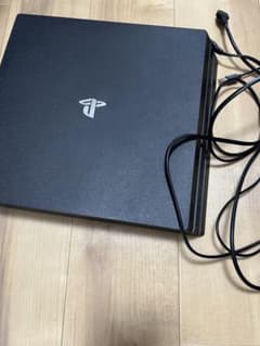 プレステ4のサムネイル