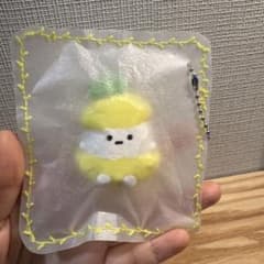 海外TikTok タバスクイーズ スクイーズ squeeze水族館 バター感 - メルカリ