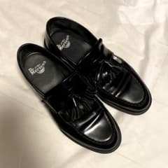 Dr. Martens ADRIAN タッセルローファーのサムネイル