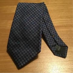 FENDI  フェンディ  ネクタイのサムネイル