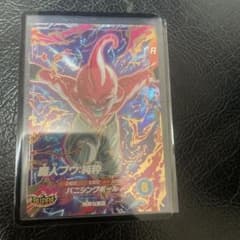 sdvzv-007魔人ブウ：純粋のサムネイル