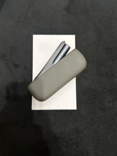 iQOS イルマ 本体 グレーのサムネイル