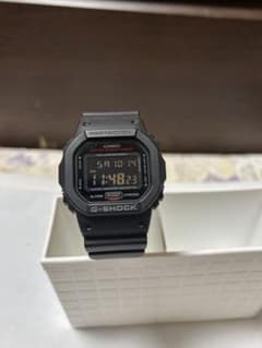 ナラ様専用　Gショック　GW5600HRのサムネイル