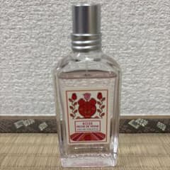ロクシタン ローズ ペシェドヴィーニュ オードトワレ 50ml