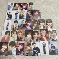 BOYNEXTDOORトレーディングカード　バラ売りのサムネイル