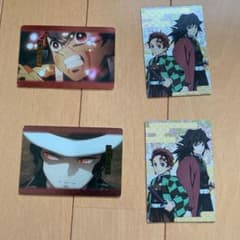 鬼滅の刃のサムネイル