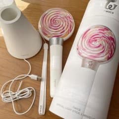 TWICE ペンライトのサムネイル
