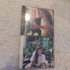 杏里 CD 2枚セット
