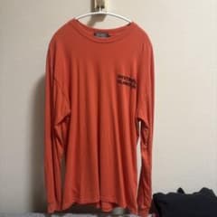 hysteric glamor ロンTのサムネイル
