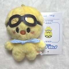 SKZOO ポガリ 10cm ぬいぐるみ pilot フィリックスのサムネイル