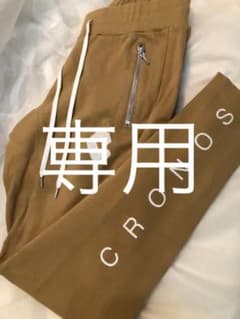 CRONOS クロノス 初期 Mサイズのサムネイル