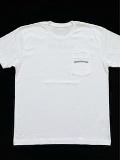 CHROME HEARTS Tシャツ ホワイトのサムネイル