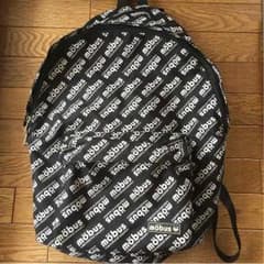 リュックのサムネイル