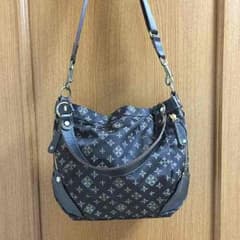 s.ｈ☆様専用 ラシット ショルダーバッグのサムネイル