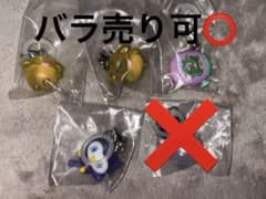 たまごっち Tamagotchi めじるしアクセサリーのサムネイル