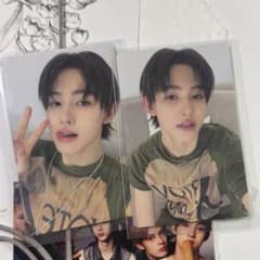 cortis ソンヒョン SEONGHYEON ums ユニバ 特典 トレカ - メルカリ