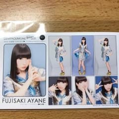 でんぱ組.inc  藤咲彩音のサムネイル