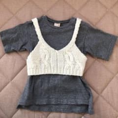 プティマイン　トップスのサムネイル