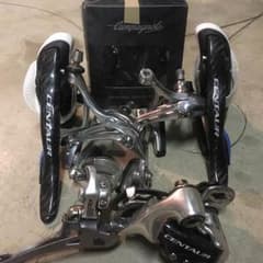 カンパニョーロ ケンタウル コンポセットのサムネイル