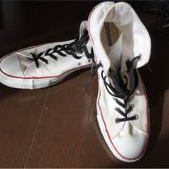eKo様専用 コンバース CONVERSE オールスター スニーカーのサムネイル