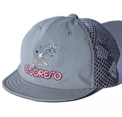 【新品】ELDORESO Boneman Cap(Gray) Sサイズ 新品】ELDORESO Boneman Cap(Gray) Sサイズ - メルカリ