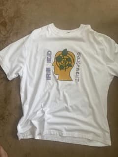 brain dead tシャツのサムネイル