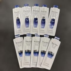 Aujua PRESEDIA シャンプー＆スカルプマスク 5個セット - メルカリ