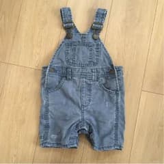 ベビーギャップ サロペットのサムネイル
