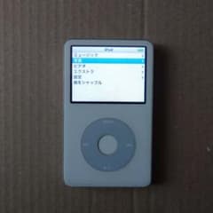 iPod classic 30GB