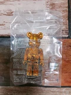 JAM HOME MADE 【非売品】ベアブリック★☆のサムネイル