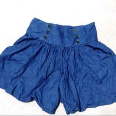 LOWRYS FARM キュロットのサムネイル