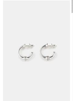 h'eres SPINAL COLUMN FOOP PIERCE 501 - メルカリ