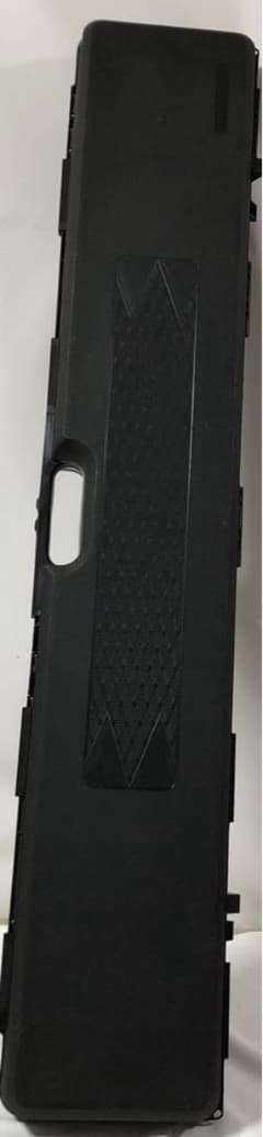 GunGuard ハードガンケース MODEL 5209 エアガン ケース GunGuard ハードガンケース MODEL 5209 エアガン ケース - メルカリ