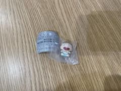クレヨンしんちゃん baby いたずらマスコット マサオくんのサムネイル