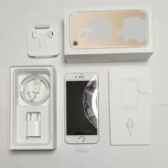 iPhone 7 Gold 32 GB auのサムネイル