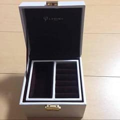 アイプリモの小物ケース☆未使用品‼︎のサムネイル