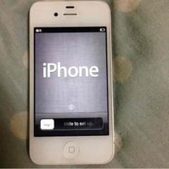 iPhone4s 16GBのサムネイル