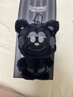 10CM DOLL KEY RING ぬいぐるみ キーリング リズコのサムネイル