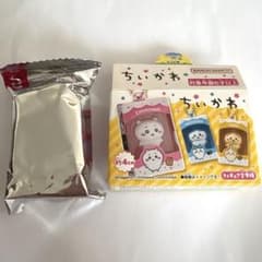 【未開封】ちいかわ フィギュア チョコボックス 全9種 ⑥ラッコのサムネイル