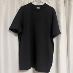 DIESEL メンズ Tシャツ ブラックのサムネイル