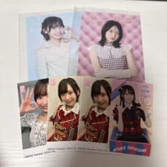 AKB48 坂川陽香 グッズセットのサムネイル