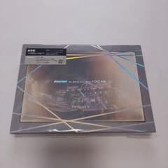 Snow Man LIVE TOUR 2021 I DO MEのサムネイル