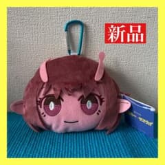 銀河特急ミルキー☆サブウェイ　フェイスポーチ Part1 【チハル】